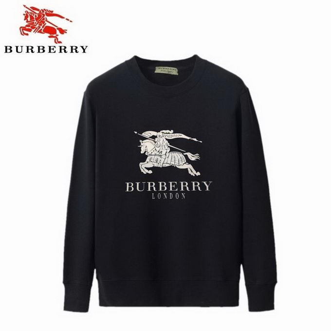 Burberry Sweatshirt Unisex ID:20220822-303
